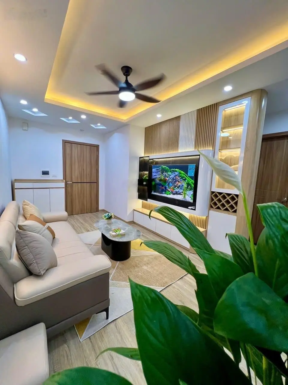 Giá chưa từng có tại toà HH1B Linh Đàm