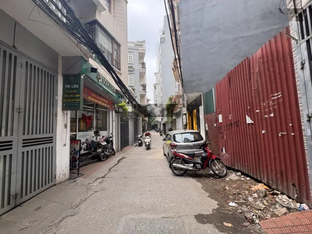Bán NR 60m2, 24,5 tỷ ở HàBán NR 60m2, 24,5 tỷ ở Hào Nam, Đống Đa, HN, 4PN, 4WC, đẹp, nhiều tiện ích