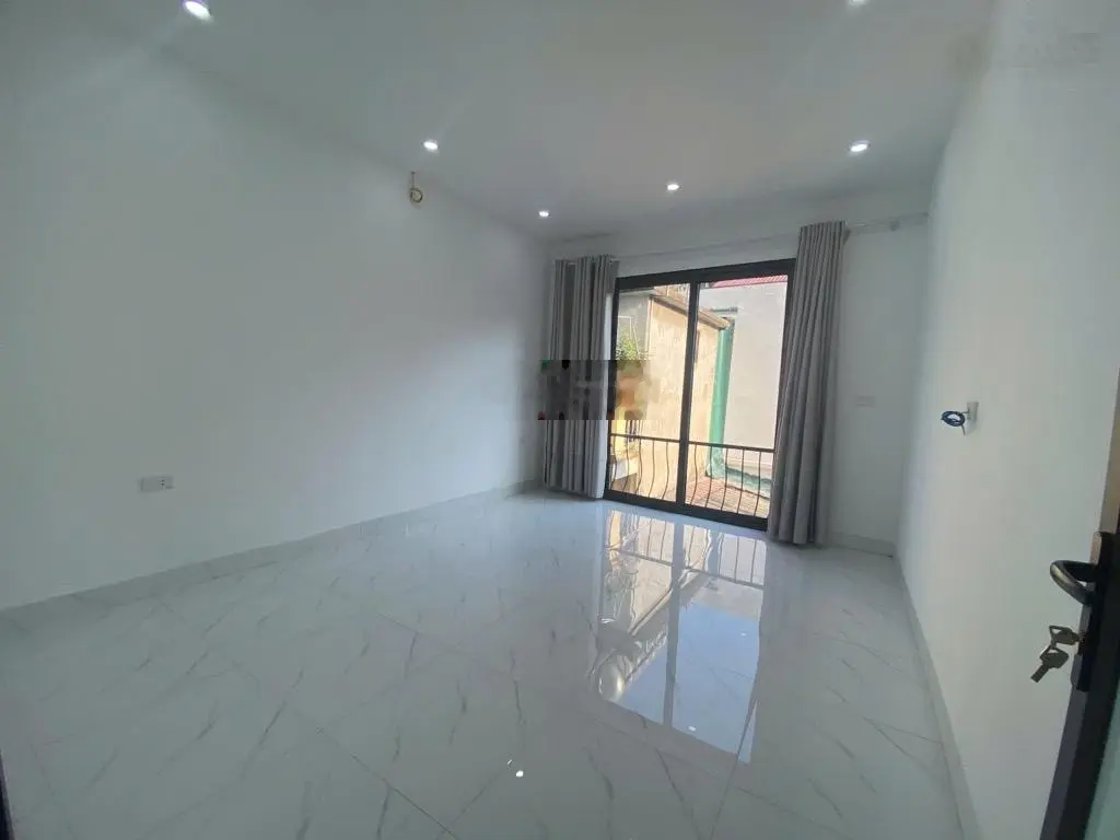Bán nhà phố Vũ Trọng Phụng, gần phố, ngõ nông rộng, thoáng 36m2 - 4 tầng - 7 tỷ 380