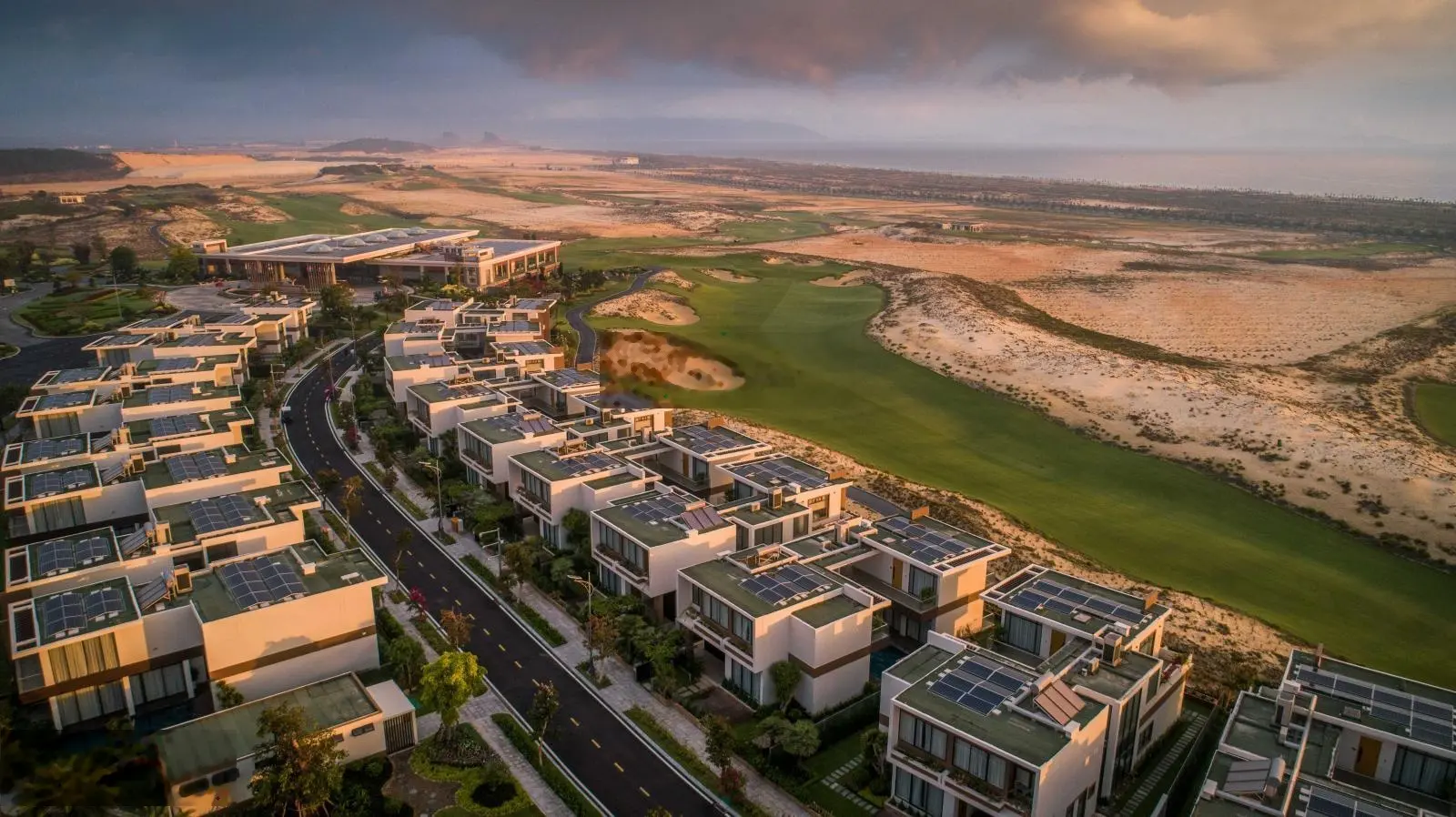 Bán biệt thự view sân golf dự án KN Paradise giá tốt!