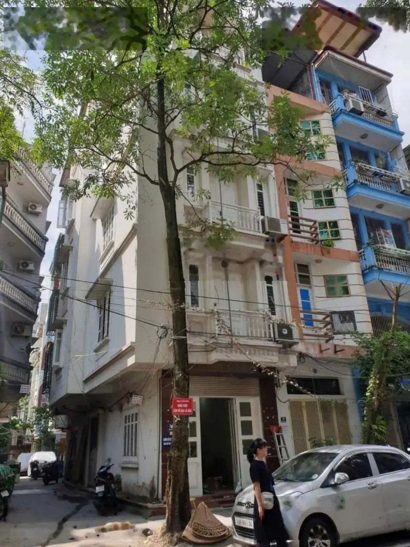 Bán nhà biệt thự ở đường Đầm Trấu, 23,8 tỷ, 70m2, view đẹp