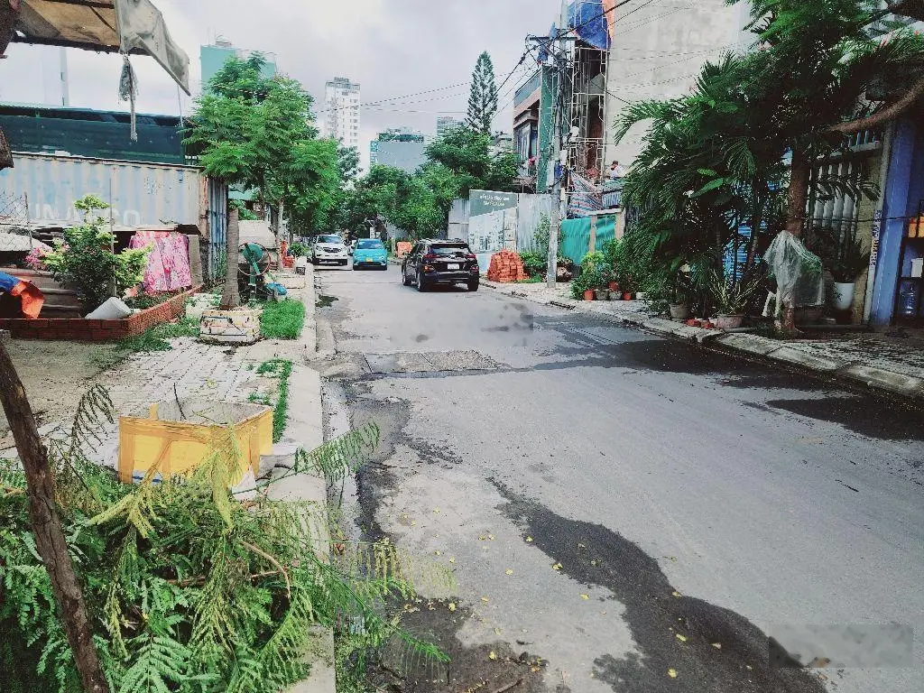 Nhỉnh 3 có ngay nhà 2 tầng mặt tiền Mỹ Khê - Đà Nẵng - ra biển vài bước chân