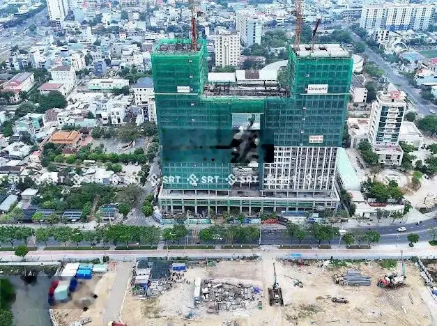 Sun group chính thức ra mắt shophouse khối đế Sun Ponte rực rỡ đón sóng đầu tư