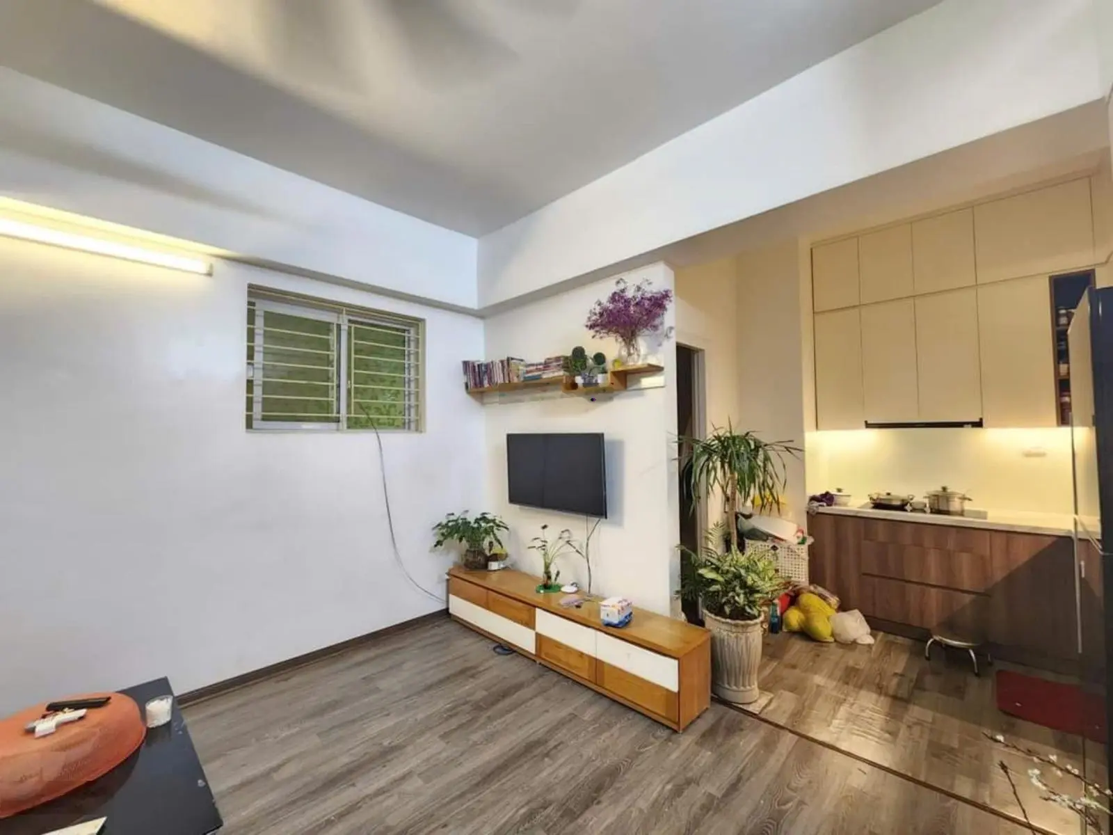 Nhà đẹp như hình chụp, căn hộ 75m2 - 2 ngủ tòa BMM Xa La chỉ hơn 3 tỷ, LH xem nhà 0839 779 ***