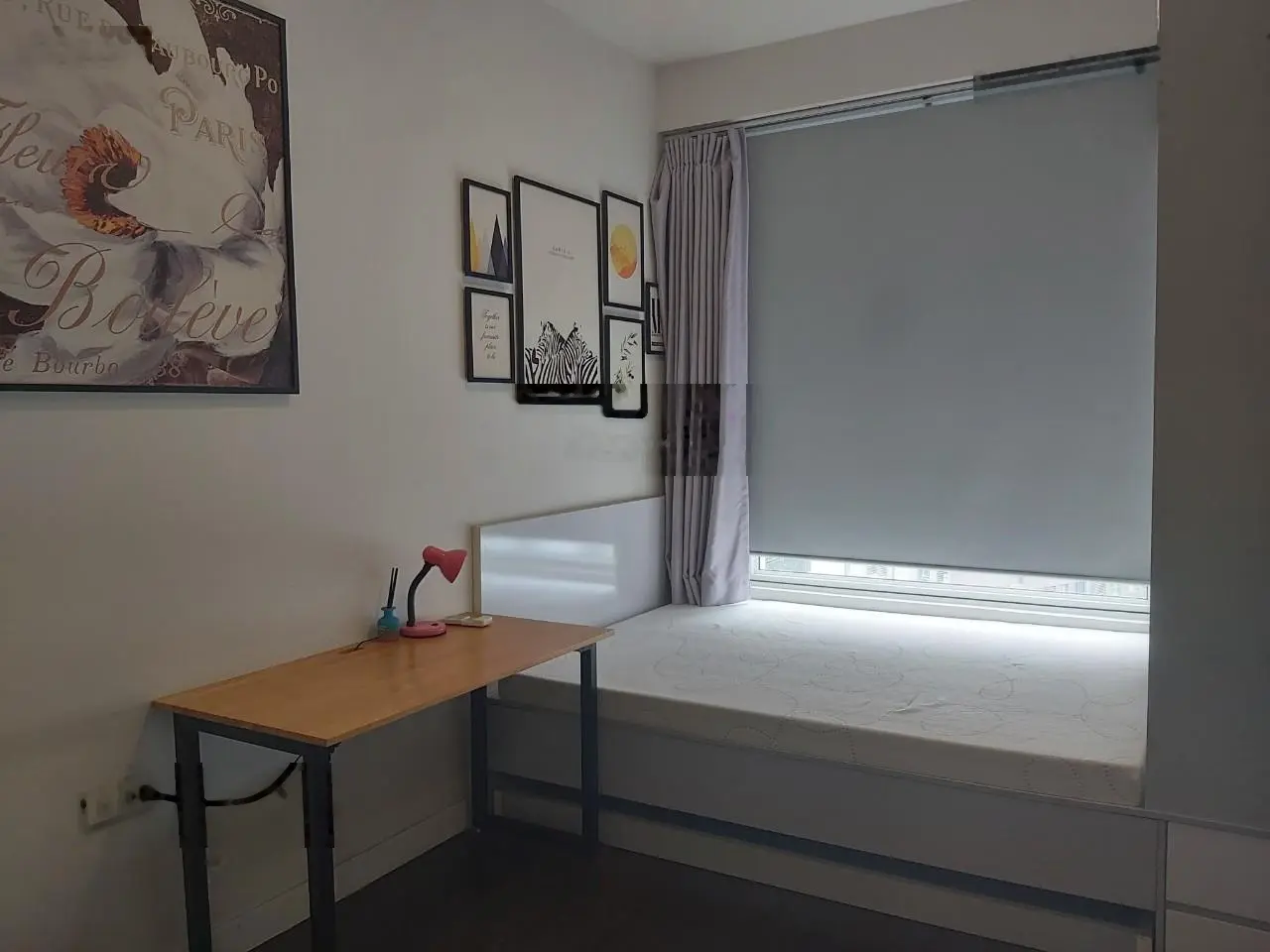 Bán căn hộ Golden Mansion, 3PN, 3 Ban Công , 103m2, full nội thất, giá: 6 tỷ 650, LH: 0908 435 ***