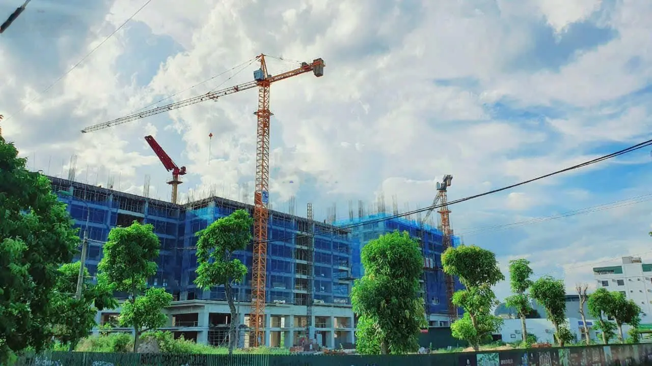 Bán căn góc B16 - 67 m2 tầng 15,16,17,18 chung cư Bình An Plaza Thanh Hoá