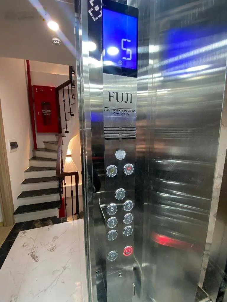 BÁN TÒA CCMN DT 81M MỸ ĐÌNH, DÒNG TIỀN 1 TỶ, GIÁ 17 TỶ