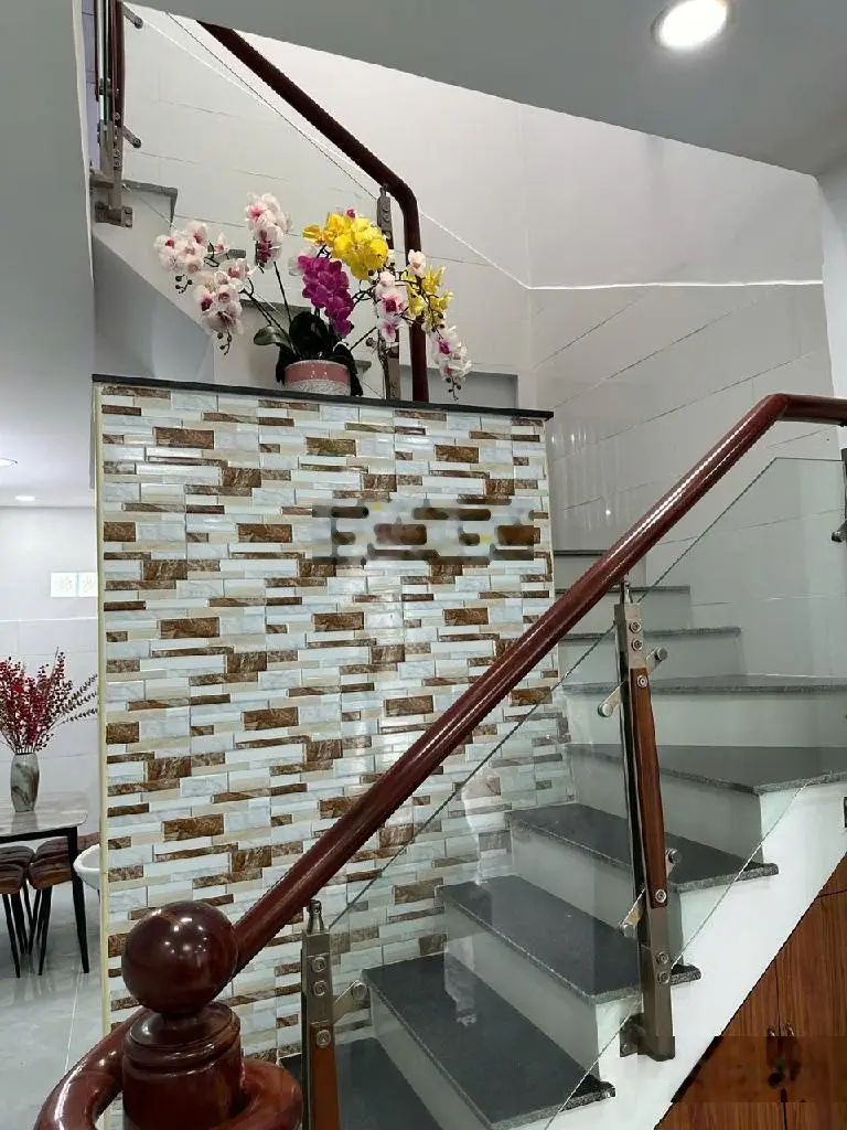 Giá: 4.35 tỷ | Diện tích: 43m² | Lê Văn Thọ, P14, Gò Vấp