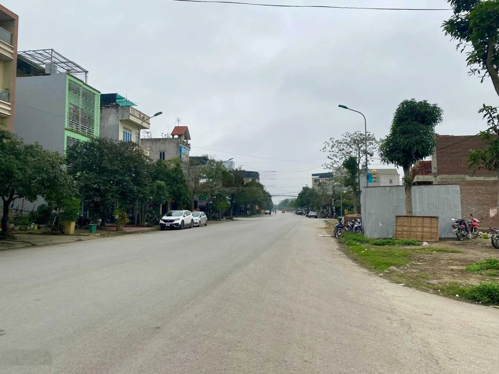 Đất nền đường Hàng Cau, Hợp Lực, P. Nam Ngạn, TP Thanh Hóa