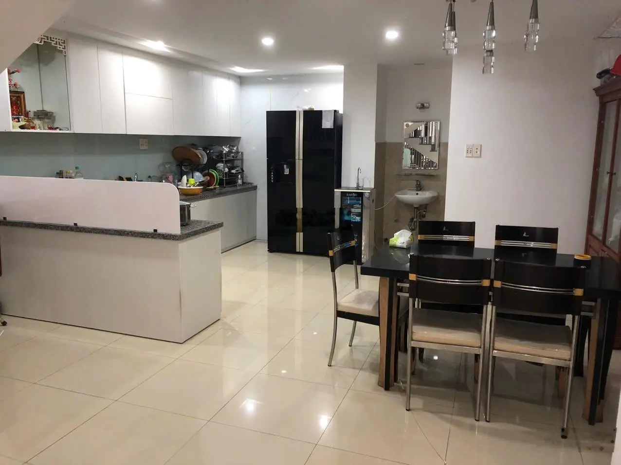 Cần bán nhà riêng tại đường ba đình, p. Thạch thang , quận hải châu