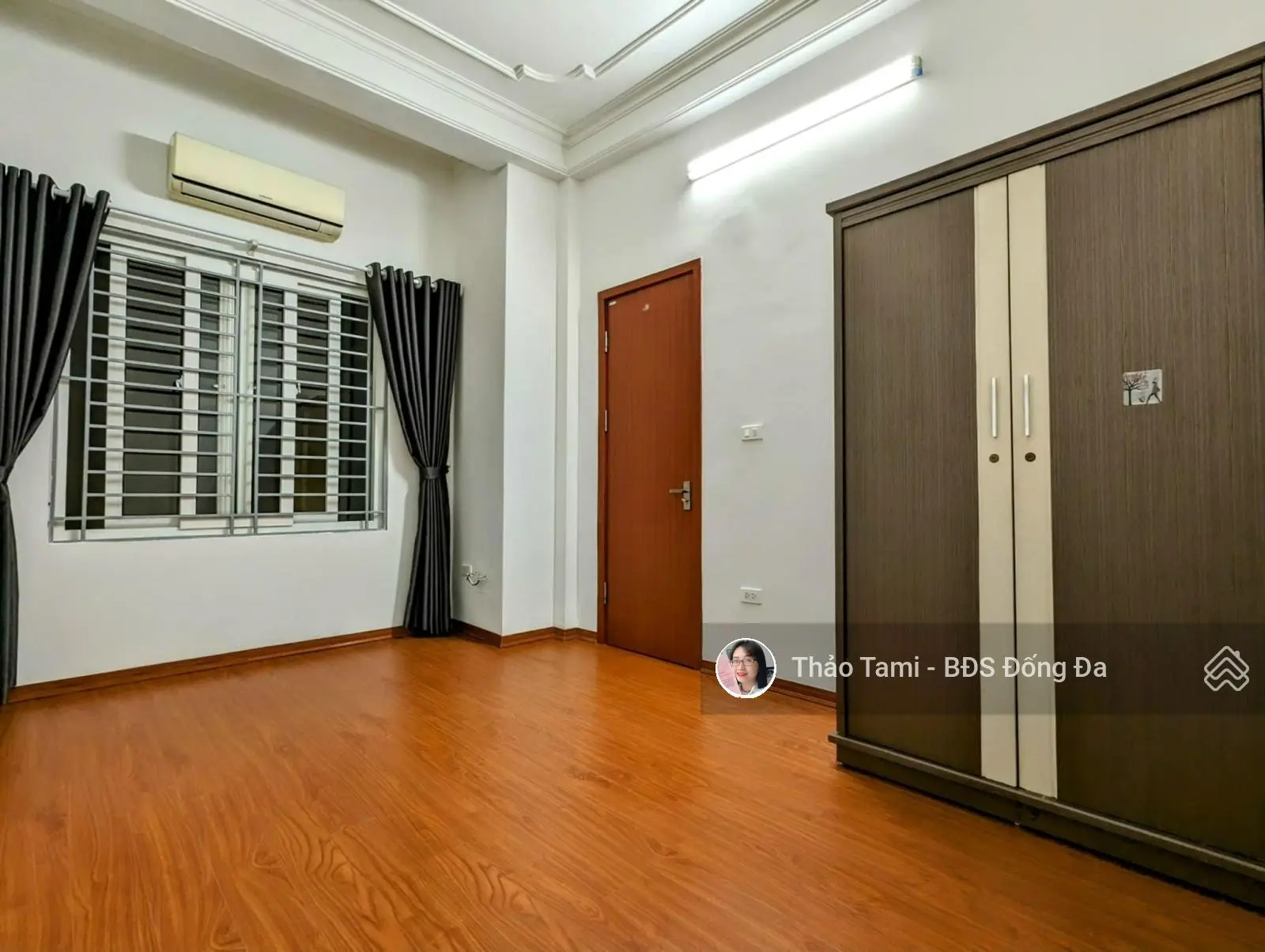 Cực Phẩm! Bán nhà Trung Liệt Đống Đa, ngõ nông thoáng ô tô đỗ gần, kinh doanh 44m2*4T full nội thất