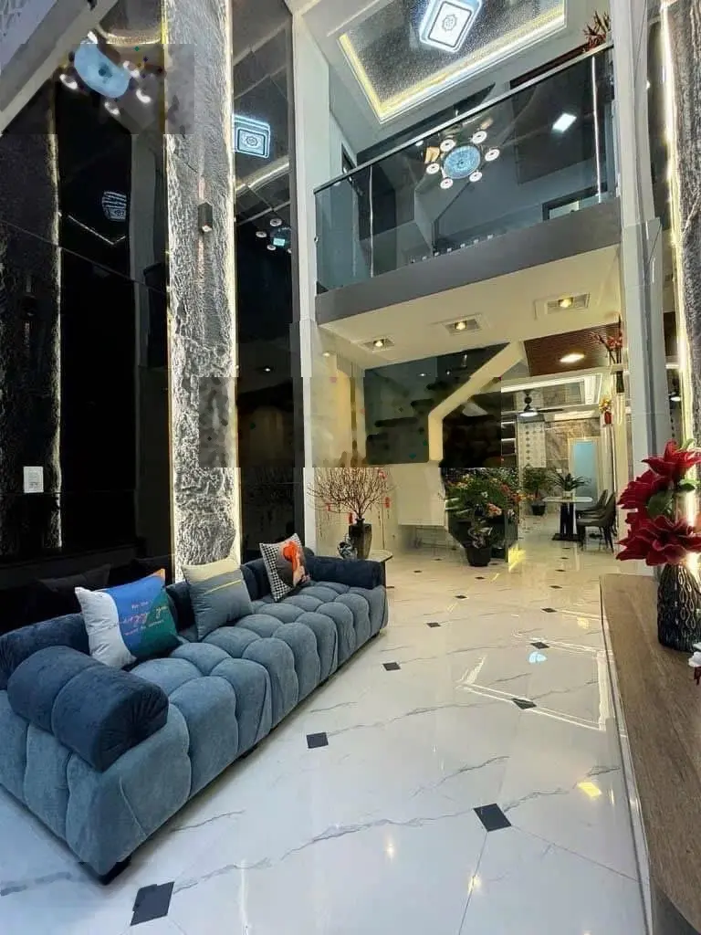 3tỷ450 Khu Vip.An Ninh,Dân Trí Cao Nhiêu Tứ,Phường 7,Quận Phú Nhuận 68m2 2 lâu 1 trệt. ( miễn cò)
