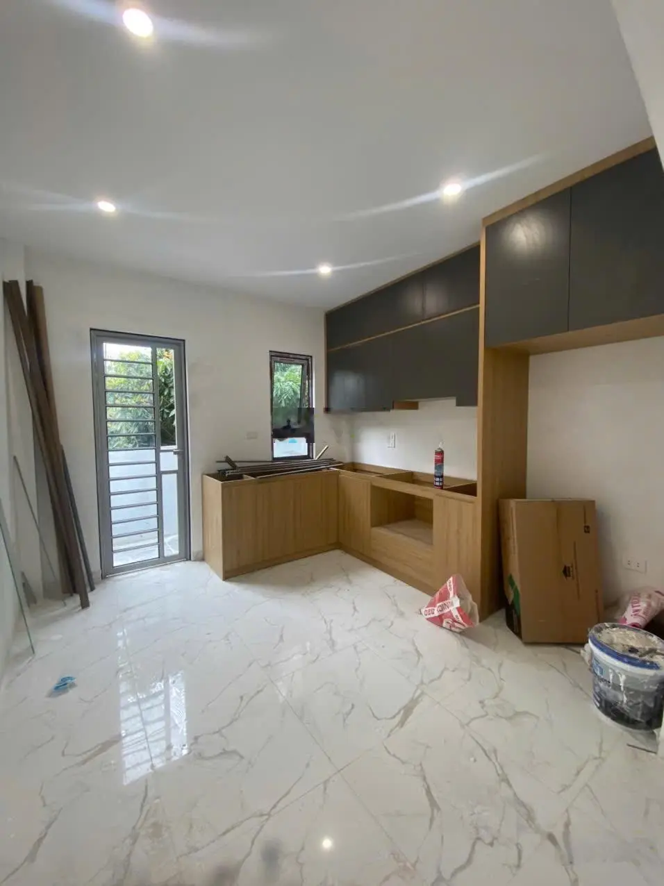 CC bán nhà mới xây 3 tầng DT 51m2 tại Bắc Hồng đông Anh Hà Nội