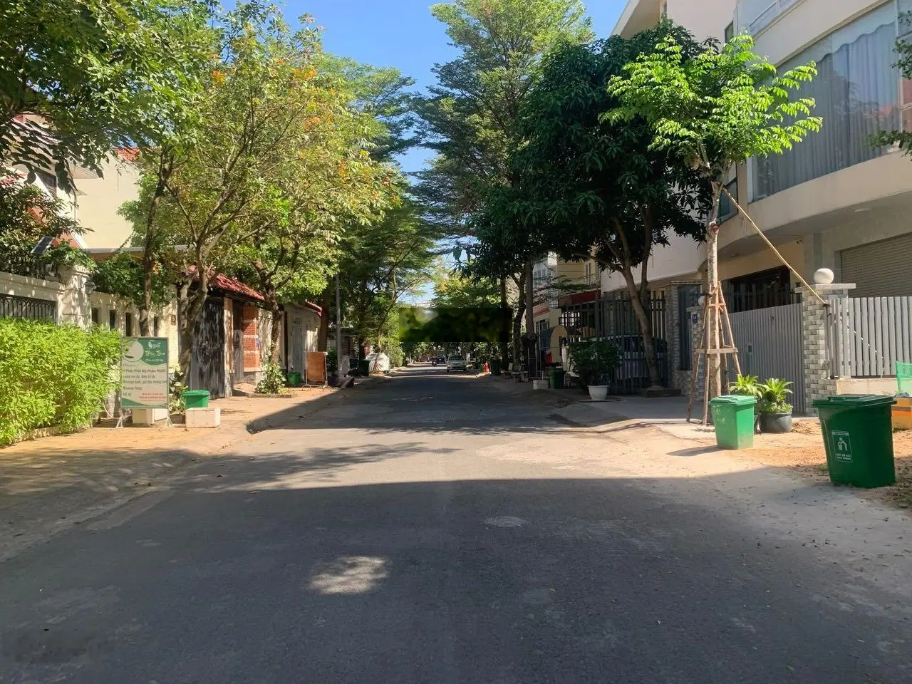 Lô đất xây biệt thự song lập KDC Khang Điền, Phước Long B, TP Thủ Đức, diện tích 165m2, giá 10.8 tỷ