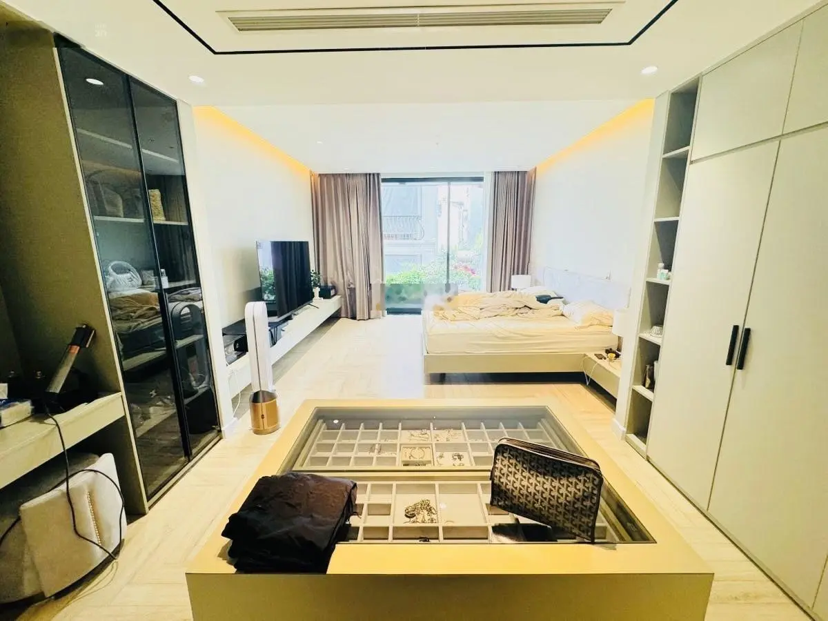 Hàng đẹp! Phân lô Chùa Láng, ngõ thông, ô tô tránh, KD đỉnh, 2 thoáng, ra phố 20m, 65m2*7T.