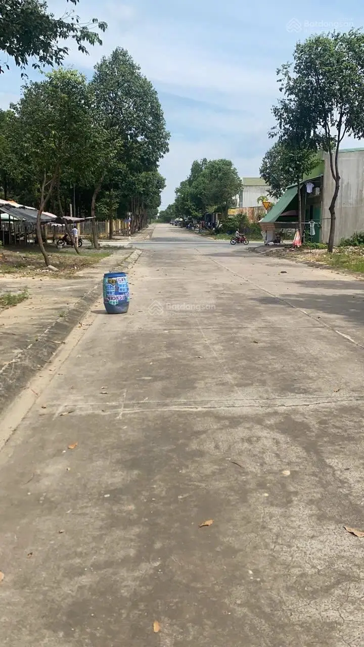 Bán đất khu L Mỹ Phước 3 thành phố Bến Cát gần KDL Đại Nam cách 3km