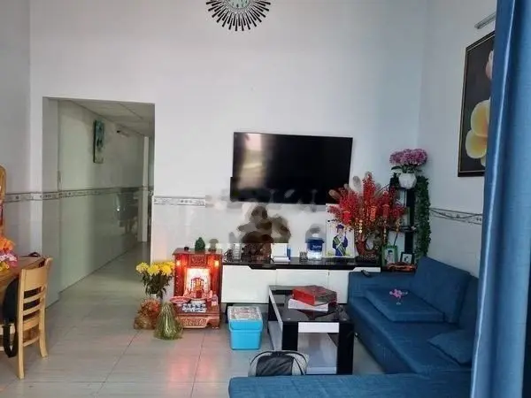 Bán Nhà Nguyễn Văn Săng 79m2. 3PN, giá 4.95 tỷ Tân Sơn Nhì Tân Phú