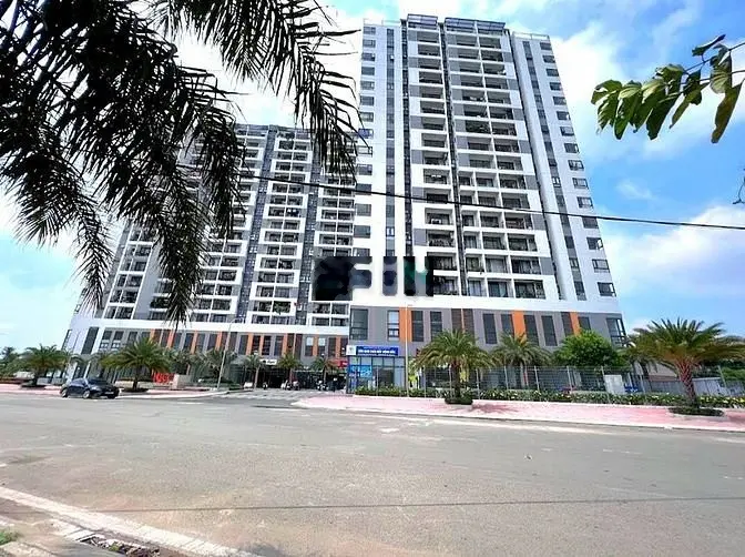 Bán đất 80m2 , 1 xẹt đường Gò Cát, Phú Hữu, quận 9 - giá 4 tỷ 800