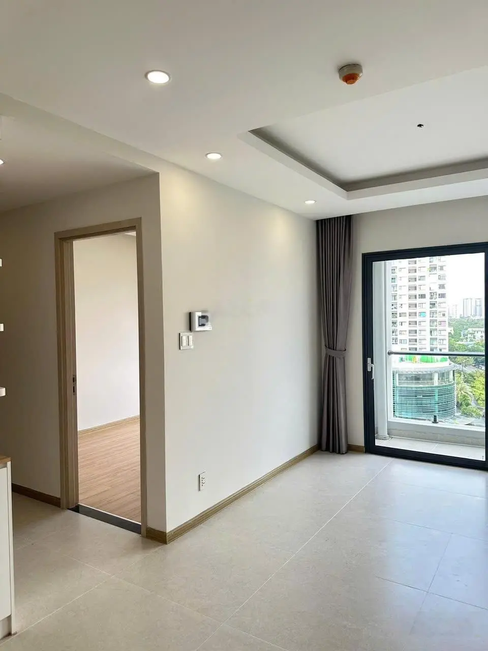 Bán căn hộ NEW CITY - 2PN Giá tốt - View đẹp - Tầng cao