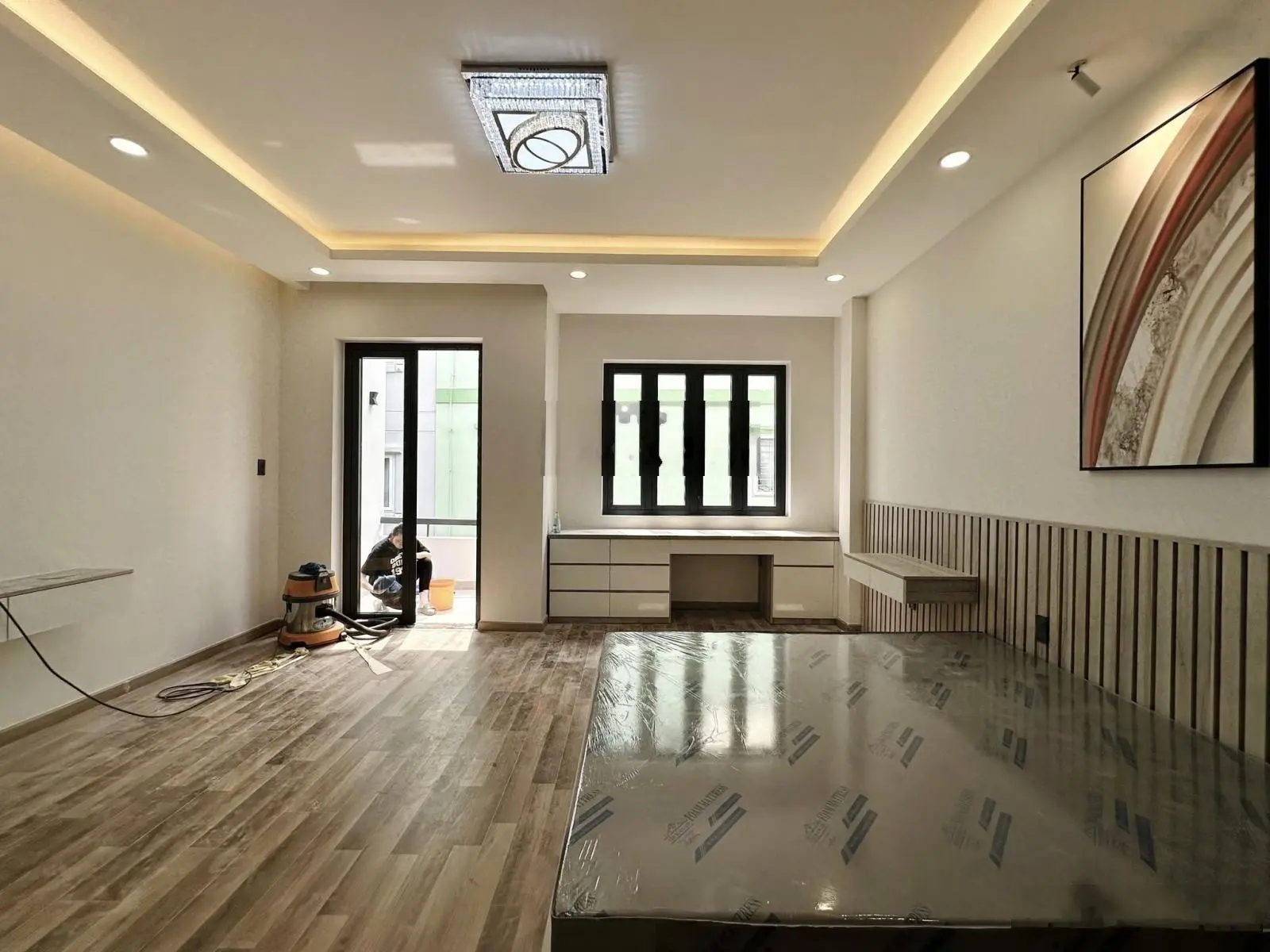 Bán nhanh nhà Đường Thích Quảng Đức, Phú Nhuận, Hồ Chí Minh, 4,99 tỷ, 65 m2, LH: 0852072770 My