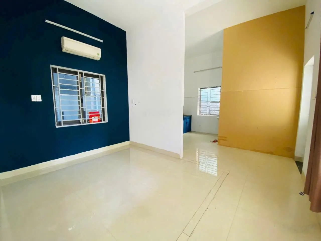 Tòa căn hộ 4 tầng 7 phòng đường Tiểu La, Hải Châu, Đà Nẵng. Vị trí trung tâm, dòng tiền 420tr/năm