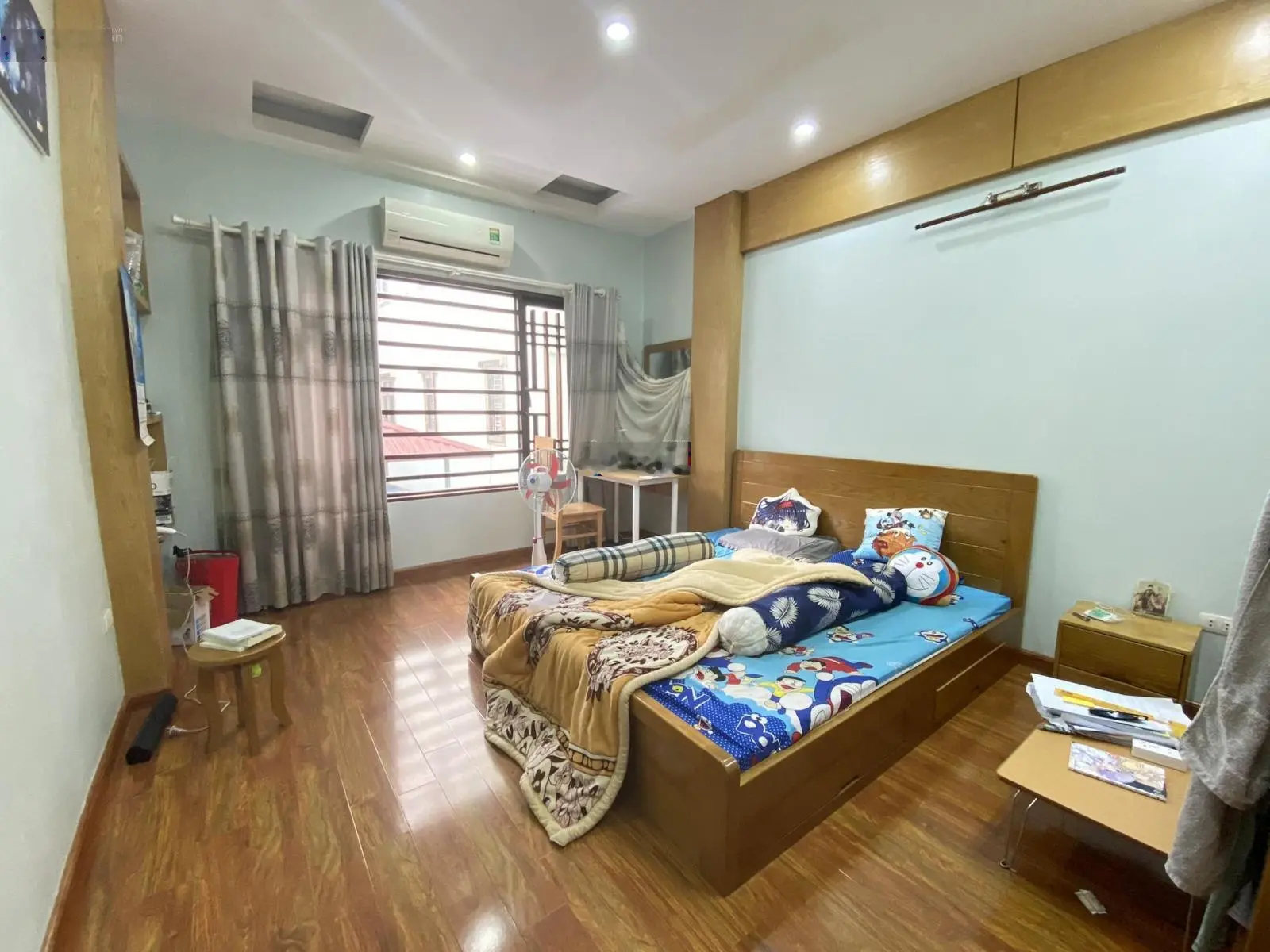 Bán nhà phân lô oto, kinh doanh Vĩnh Phúc Đội Nhân. DT 39m2x5T cực đẹp. Hiếm tầm tiền 12.8 tỷ.