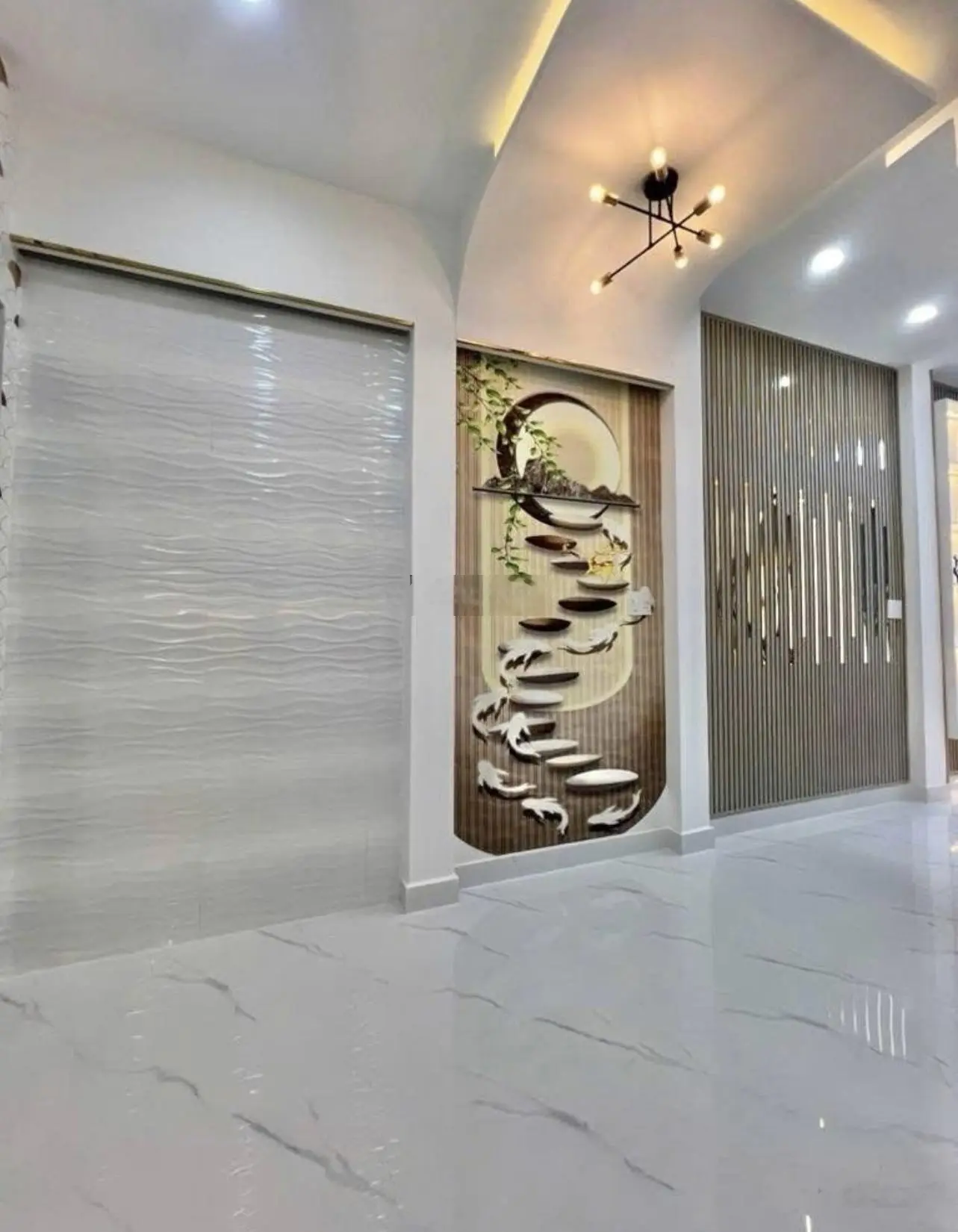 Chủ bán gấp hẻm 1/ Nguyễn Duy 40m2 2PN, SHR, sẵn nội thất 2ty050