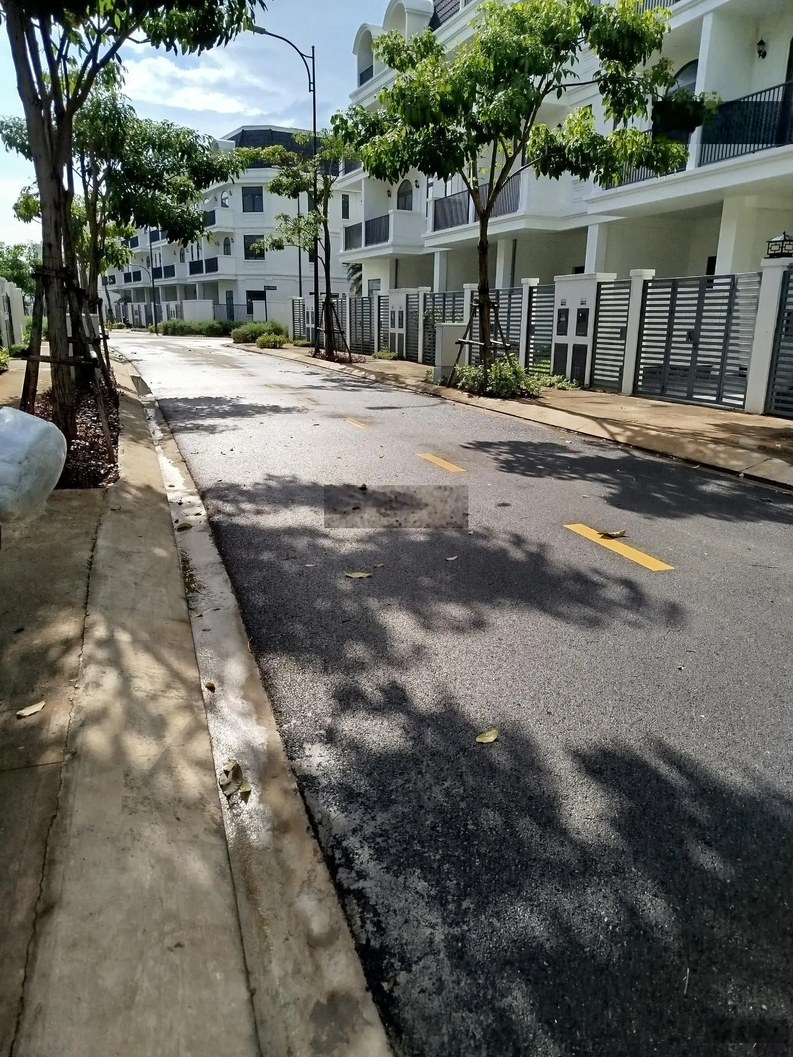 Bán biệt thự La Vida Residences giá 11 tỷ VND, diện tích 439.9 m2 tại Vũng Tàu