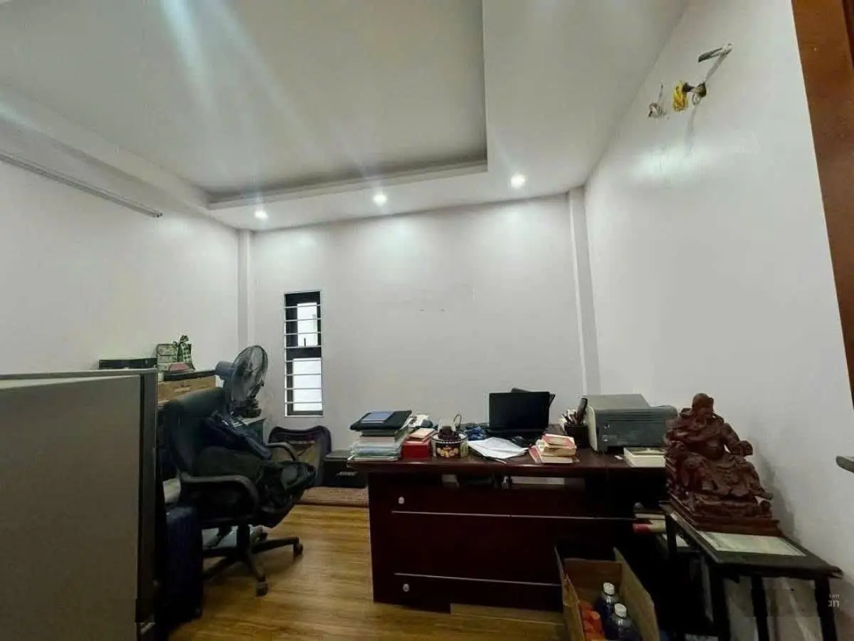Duy nhất 1 nhà phố Yên Hòa dưới 7 tỷ, 30m2, 5 tầng. Mặt tiền 4m. 6.95 tỷ