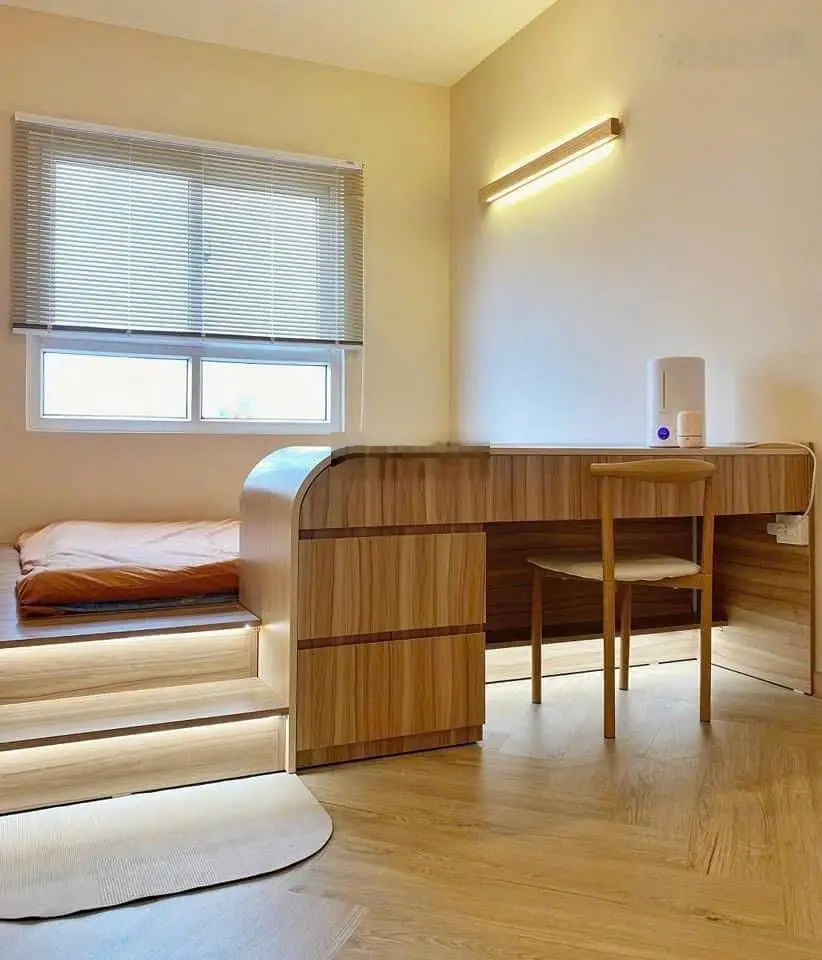 Bán căn hộ Phúc Yên 1 90m2, 2PN, 2WC, full nội thất, giá chỉ 3.33 tỷ, LH: 0938 993 ***