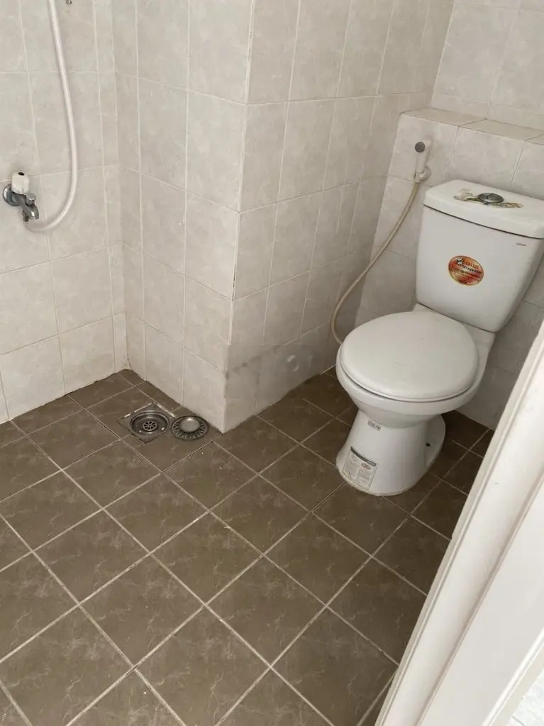 🔥Căn Hộ Phú Mỹ Thuận ở ngay✅95m2, 3PN, 2WC✅Lầu 9 + căn góc💰1.350 Tỷ 🔥🔥