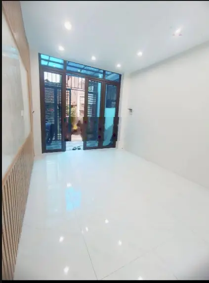Nhà 2 tầng chính chủ 81H Ô 17.P. Hạ Long - Sổ đỏ, diện tích 51m2