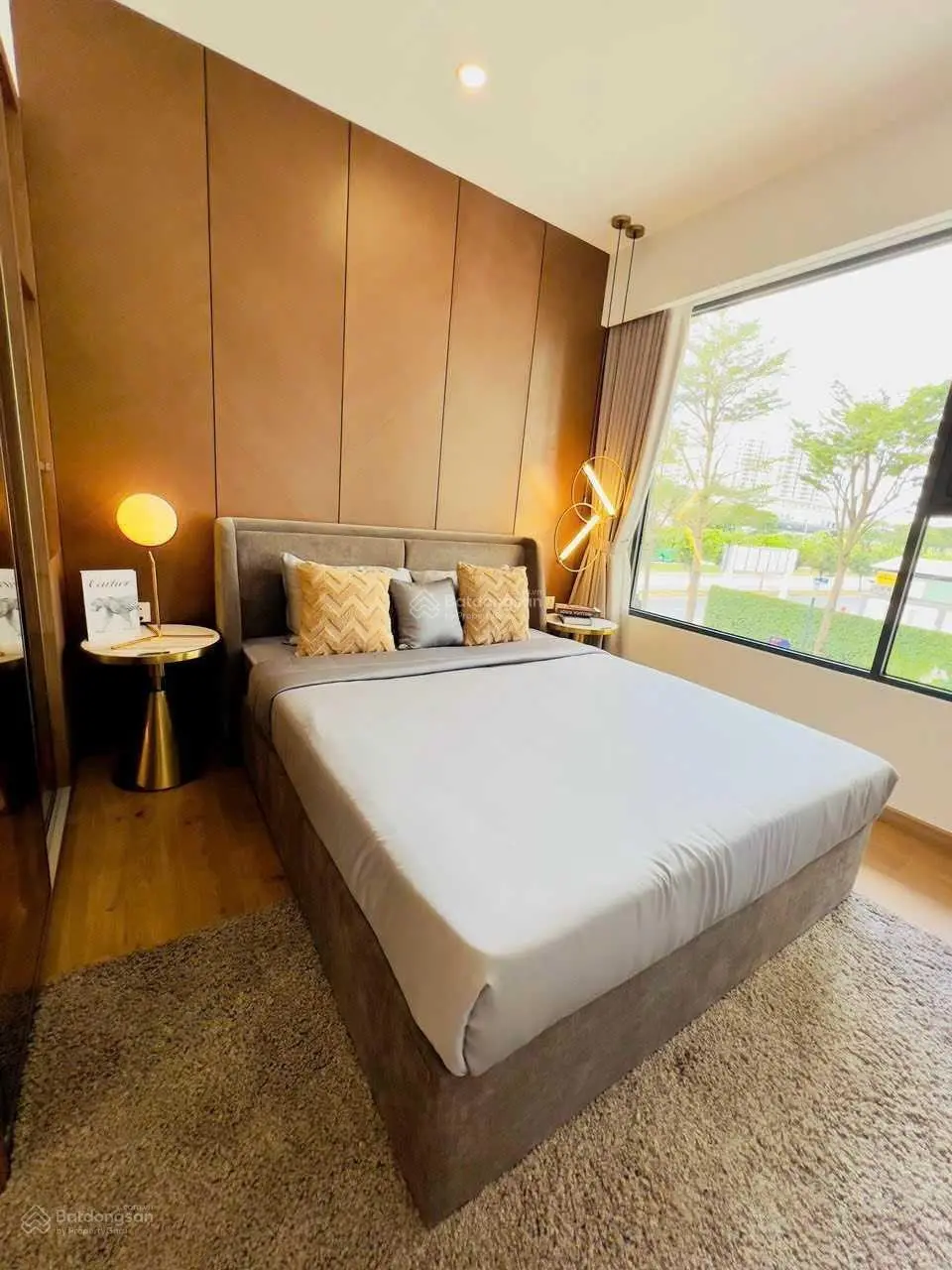 Căn hộ có trung tâm thương mại Go lớn nhất TP Tây Ninh - sổ hồng riêng - chỉ 999tr/căn!