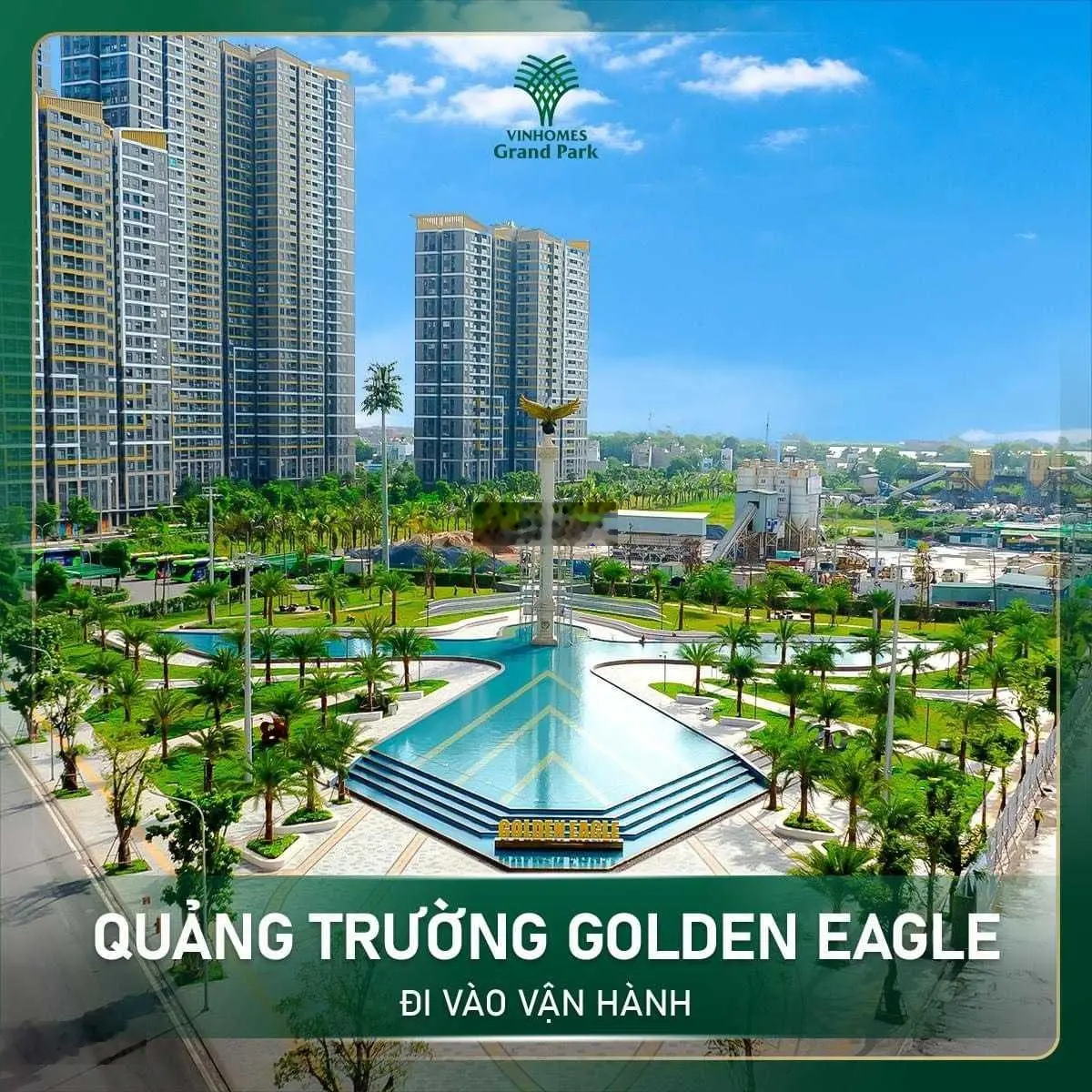 Bán Căn hộ 3PN The Beverly view trực diện VinWonder - Vinhomes Grand Park 7.2 tỷ thương lượng