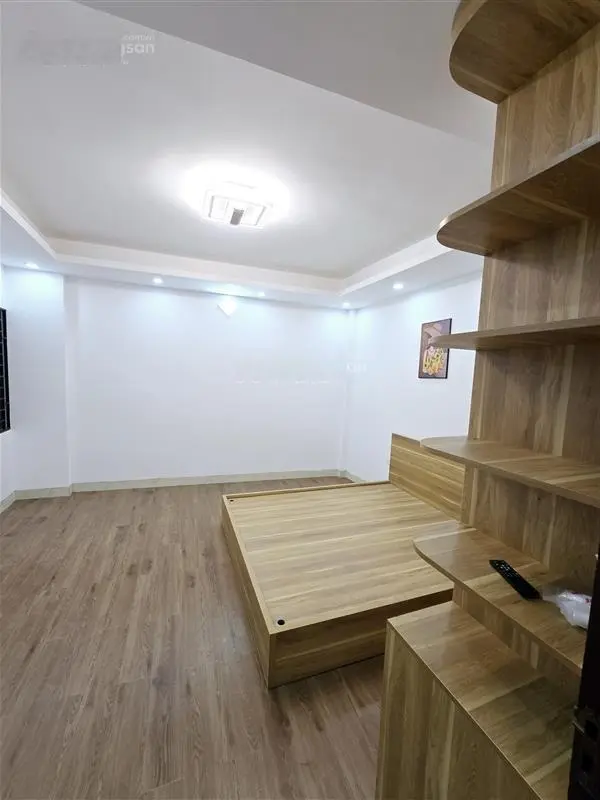 Bán nhà 4 tầng vân canh ô tô cực gần, nhà mới - full nội thất.giá 4 tỷ, lh 0968371359