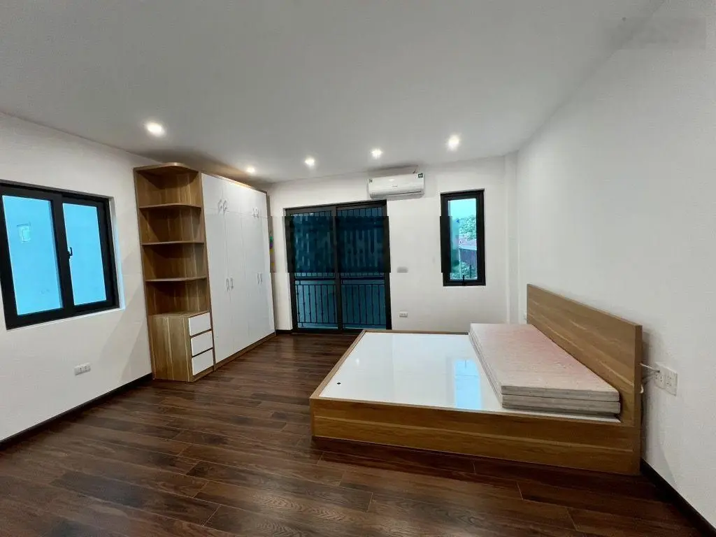 Siêu hiếm Xuân Đỉnh - 2 thoáng - Morning đỗ cổng - 38m2 - 7.15 tỷ
