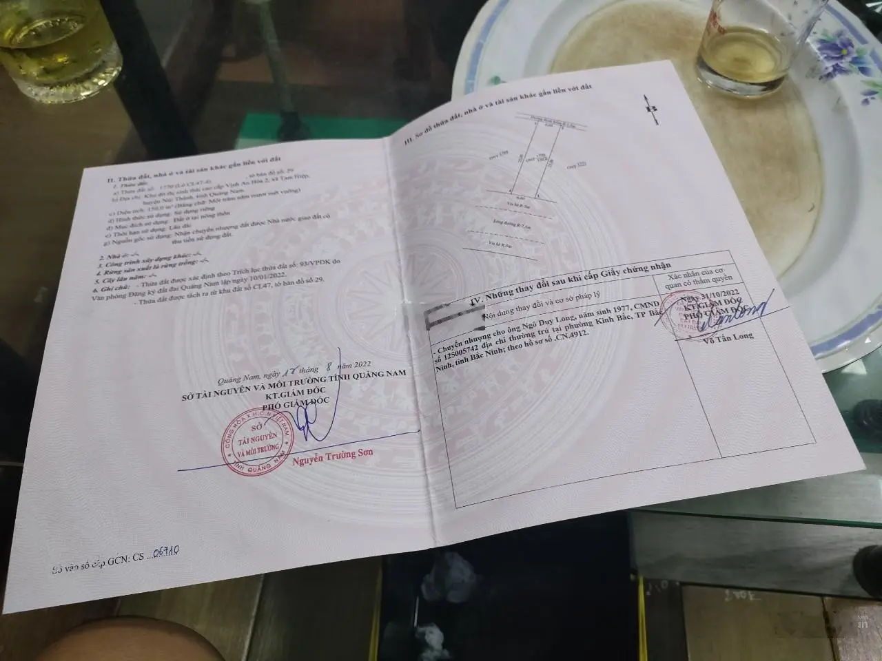 Chủ cầnbán nhanh cặp liền kề gần ngã tư, cạnh biệt thự Hoa Sứ
