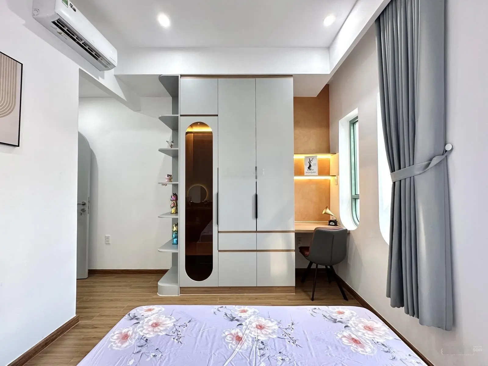 Bán NR 4PN, 4WC, 47m2, giá cực chất 6,68 tỷ tại Đinh Bộ Lĩnh, Bình Thạnh, TP.HCM