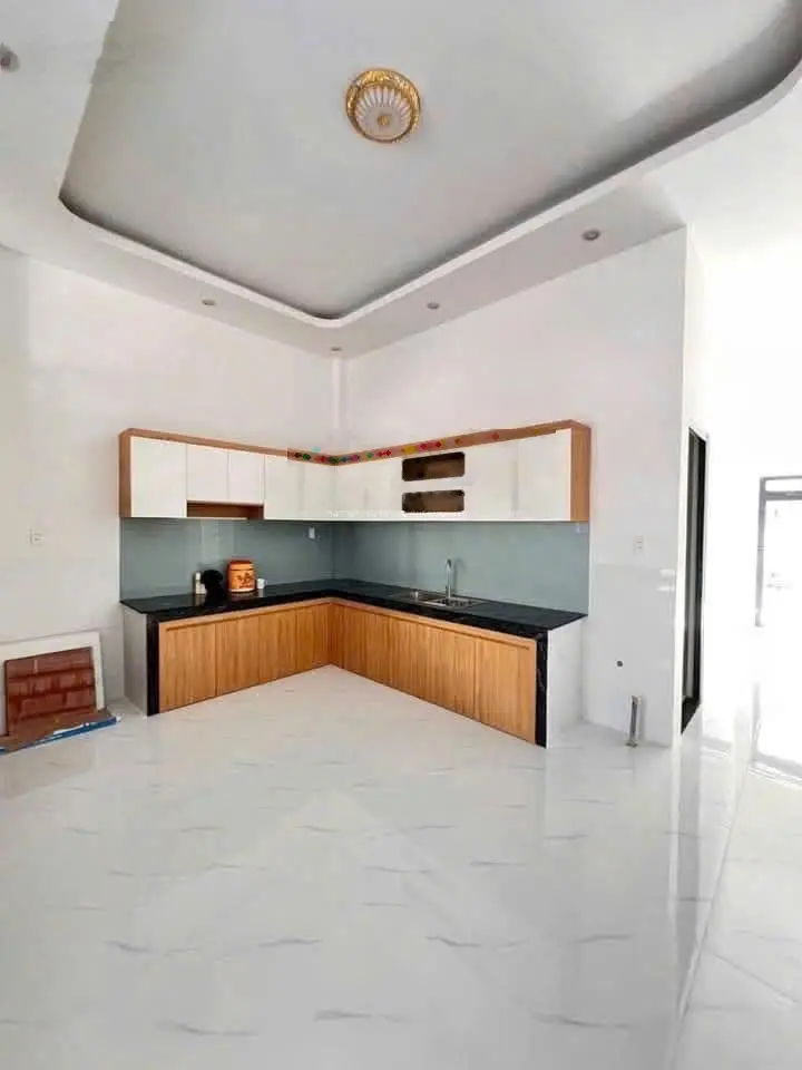 Bán nhà mặt phố tại Thuận Giao, 1 trệt 1 lầu, 65m2, view đẹp, pháp lý đầy đủ