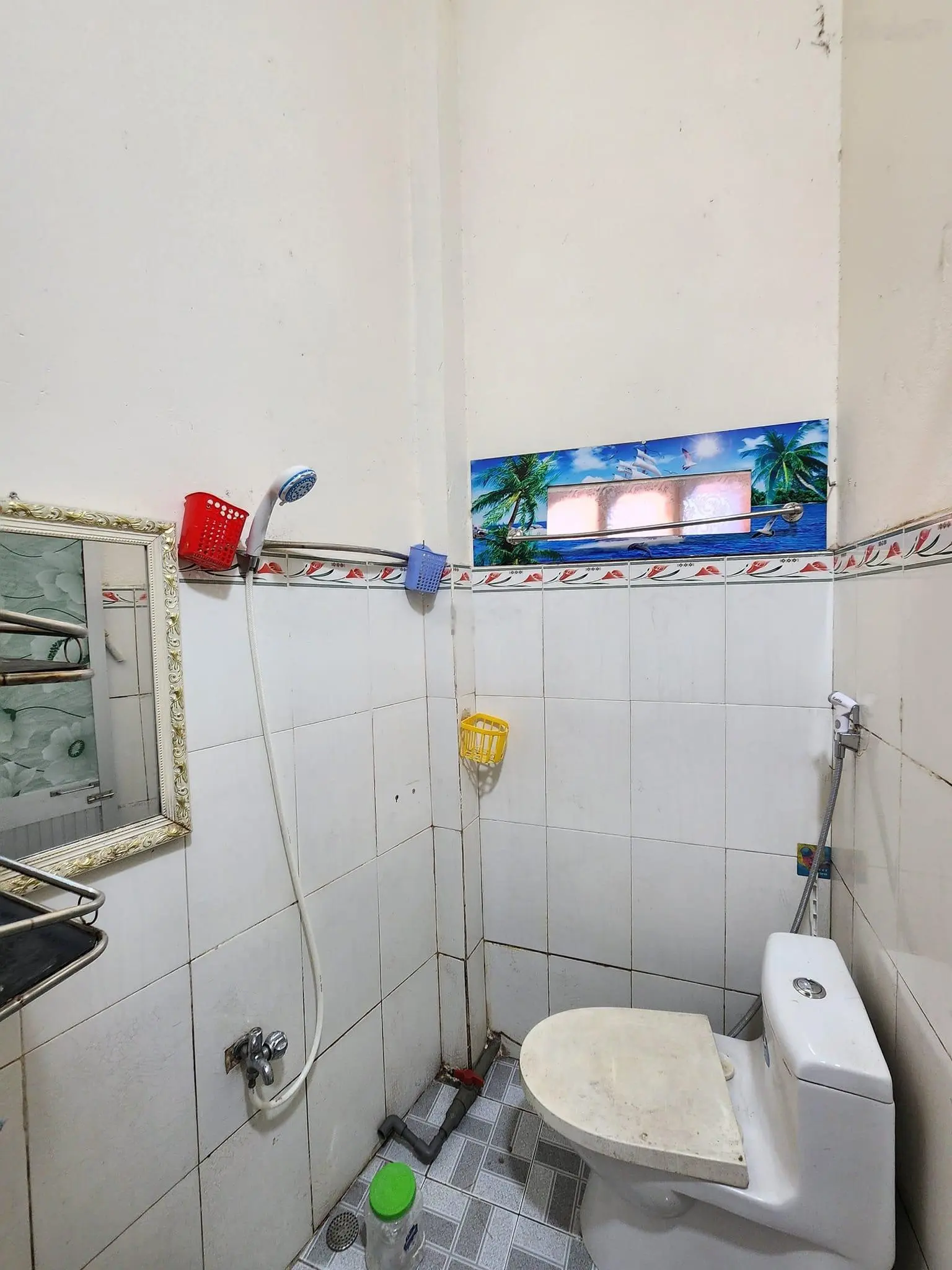 1,45 tỷ bán nhà sổ riêng mà bằng giá sổ chung, hỗ trợ vay thoải mái P. An Phú, TP. Thuận An