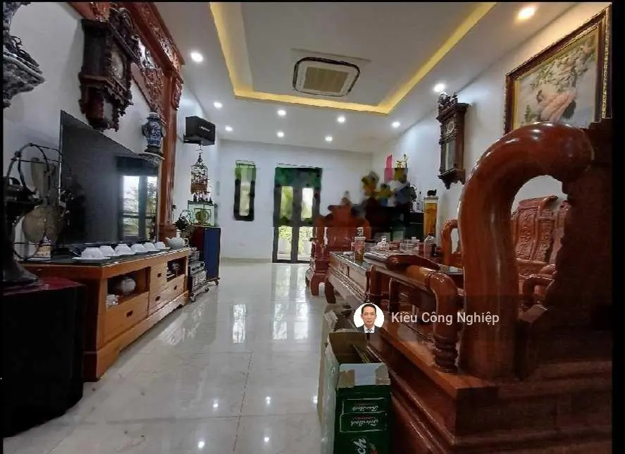 Bán nhà phố Kim Đồng DT 70 m2 x 8 tầng thang máy x 2 mặt tiền KD