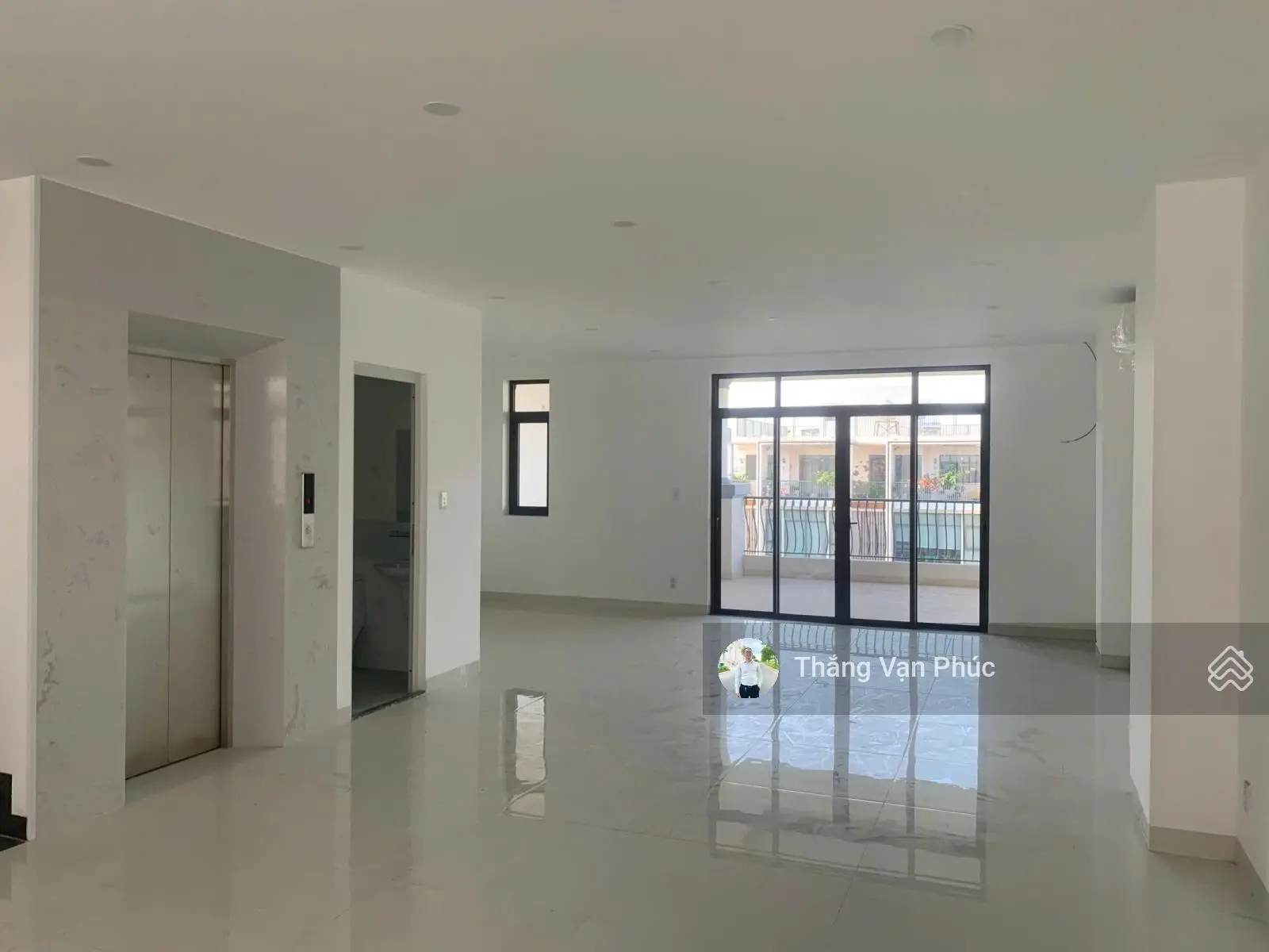 Bán Nhà Mặt Tiền Đường Nguyễn Thị Nhung, 7x20m, 5 Tầng Hoàn Thiện, Kinh Doanh Tốt Mọi Nghành Nghề