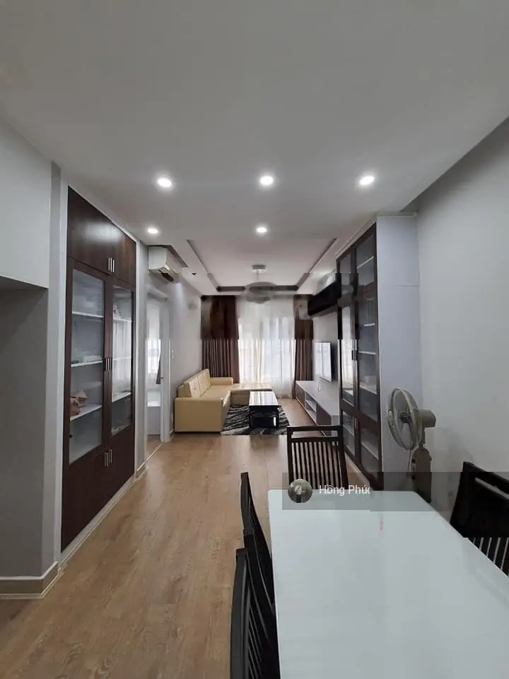 Chính chủ cần bán gấp căn Saigonres Plaza - Quận Bình Thạnh, DT 73m2, 2PN - 2WC, giá 1 tỷ 680 triệu