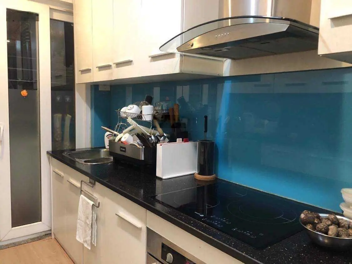 Gia chủ tôi cần bán căn hộ 60m2 tại Resco Cổ Nhuế full NT BC ĐN giá 2,6 tỷ BP có TL