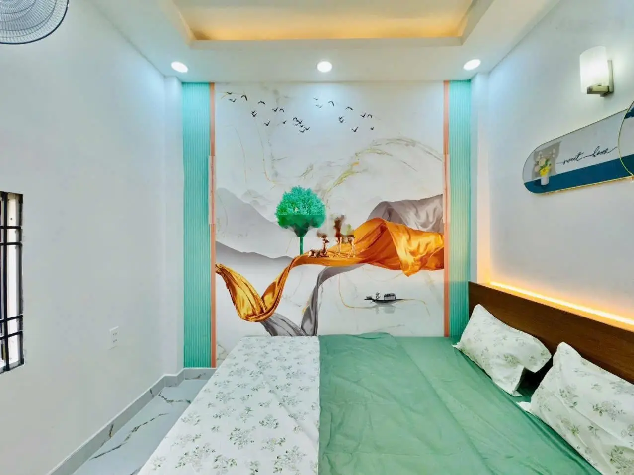 Thân gửi ace môi giới HH 40tr - hạ giá 200tr còn 3,68 tỷ TL bán nhà phố 2.5tầng 3 phòng ngủ