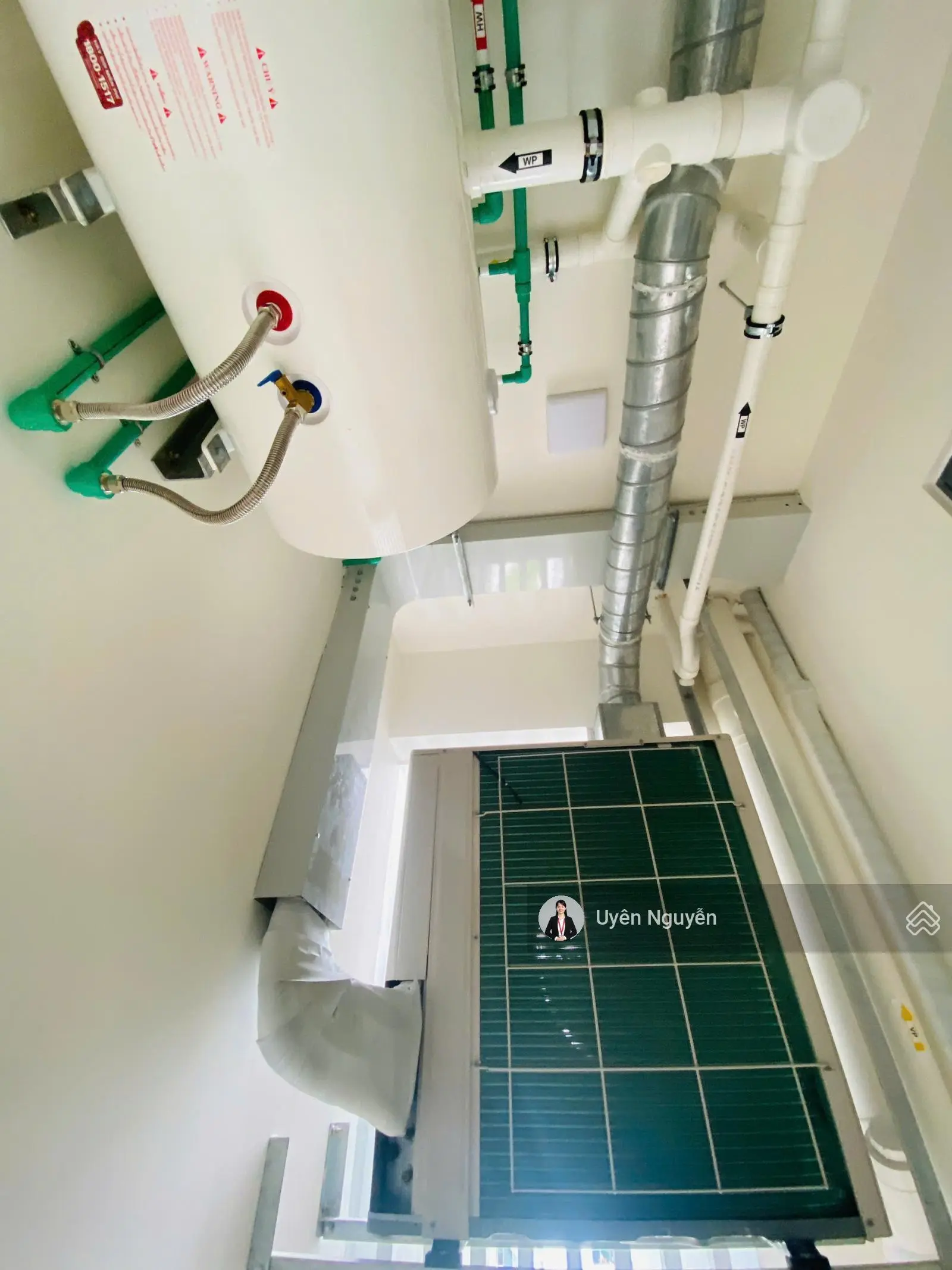 (Giá gốc CĐT) - Diamond Centery 3PN 121m2 - Ân hạn gốc lãi 36 tháng - chiết khấu tới 18%