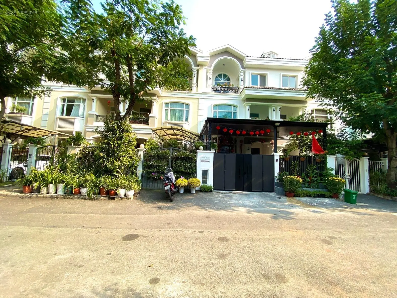 Em Cương Đại Phát Group chuyên trách bán biệt thự Phú Mỹ Hưng giá chỉ 26.5 tỷ thông tin đã xác thực
