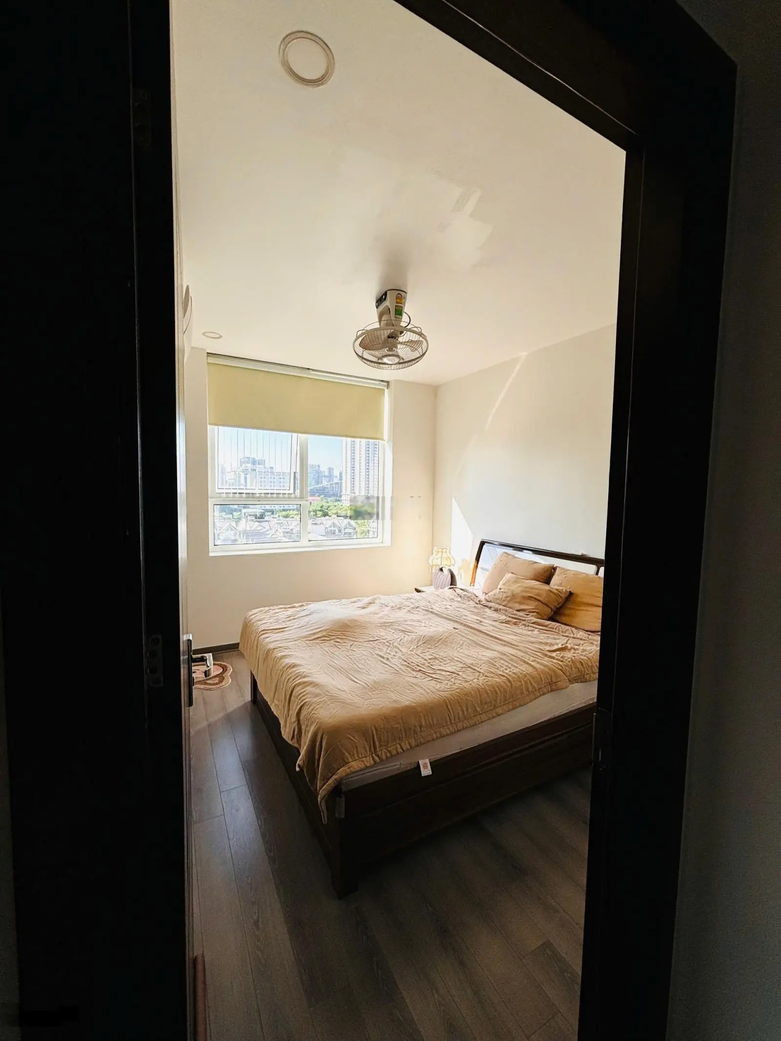 Chính chủ bán nhà 94m2 3pn ct1-a10 nam trung yên
