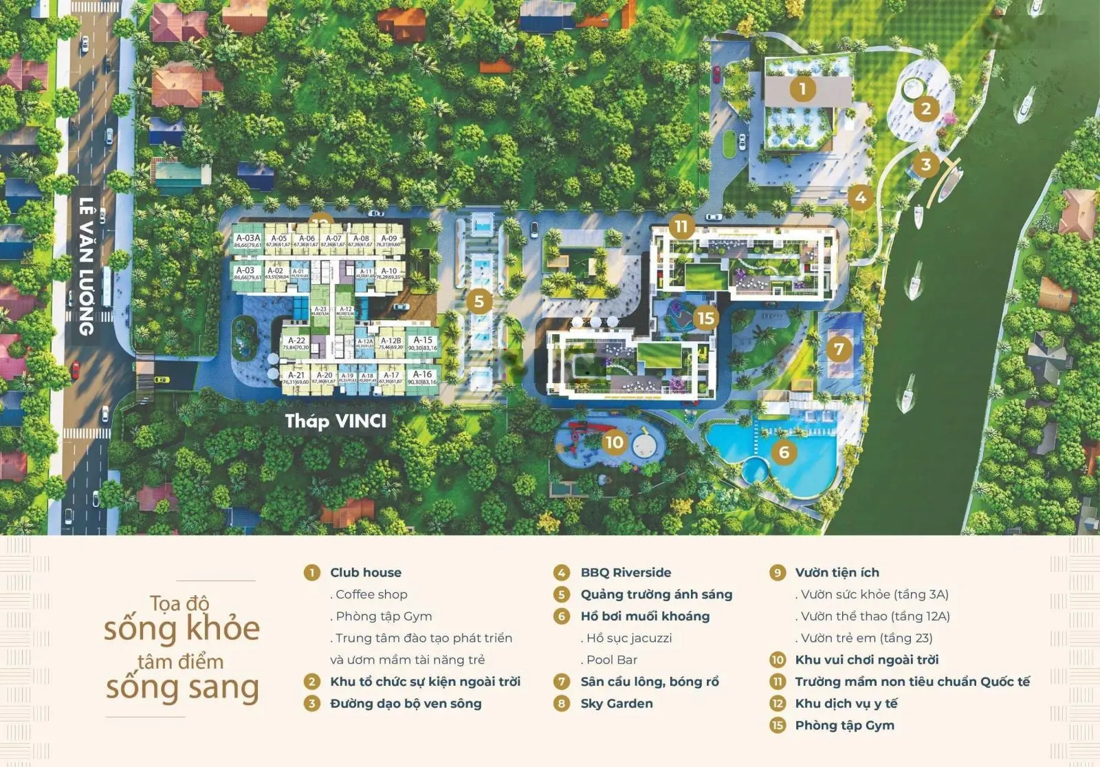 Suất nội bộ thanh toán chỉ từ 440tr dự án Khải Hoàn Prime, đã có GPXD, bàn giao nhà Quý 4/2025