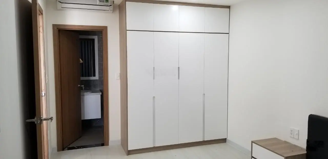 Bán căn hộ Scenic Valley 2 tại Phú Mỹ Hưng 77m2 - 4,5tỷ đến 4,8tỷ có ô xe